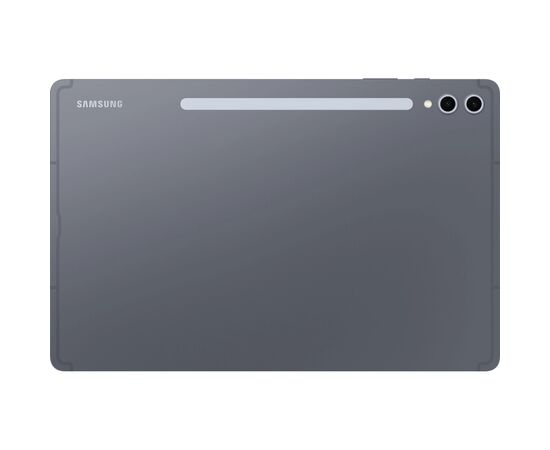 Планшет Samsung Galaxy Tab S10 Plus 256GB Moonstone Gray (SM-X826BZAREUC), изображение 7 Планшет Samsung Galaxy Tab S10 Plus 256GB Moonstone Gray (SM-X826BZAREUC), изображение 7