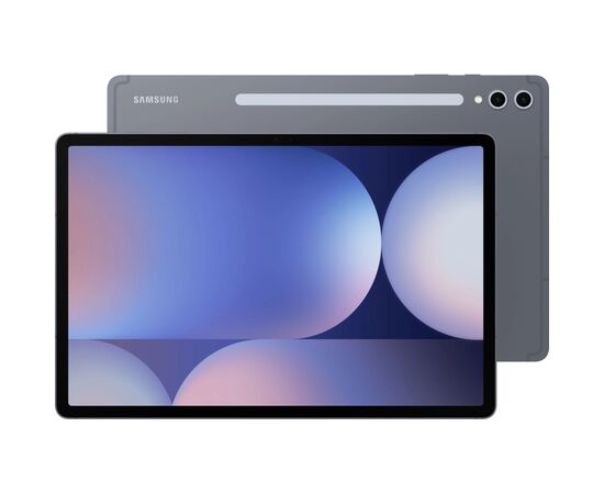 Планшет Samsung Galaxy Tab S10 Plus 256GB Moonstone Gray (SM-X826BZAREUC)