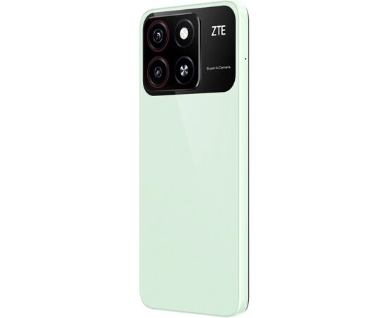 Мобільний телефон ZTE Blade A35 4/64GB Green (1093737), зображення 10