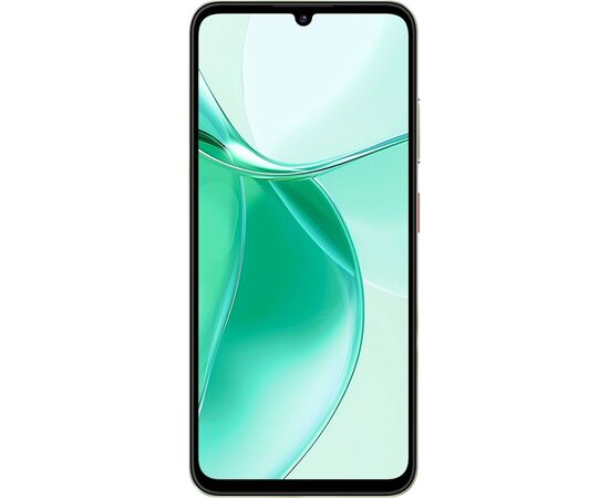 Мобільний телефон ZTE Blade A35 4/64GB Green (1093737), зображення 2