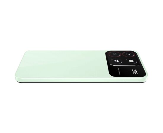 Мобільний телефон ZTE Blade A35 4/64GB Green (1093737), зображення 5