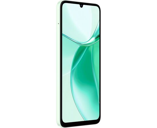 Мобільний телефон ZTE Blade A35 4/64GB Green (1093737), зображення 8