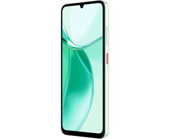 Мобільний телефон ZTE Blade A35 4/64GB Green (1093737), зображення 9