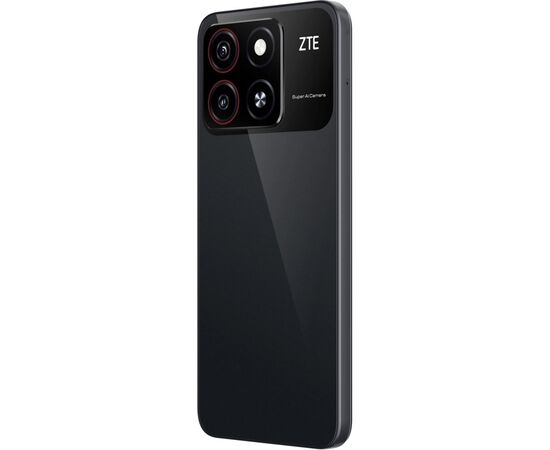 Мобильный телефон ZTE Blade A35 4/64GB Black (1093738), изображение 10 Мобильный телефон ZTE Blade A35 4/64GB Black (1093738), изображение 10