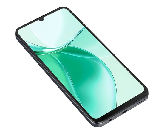 Мобильный телефон ZTE Blade A35 4/64GB Black (1093738), изображение 6 Мобильный телефон ZTE Blade A35 4/64GB Black (1093738), изображение 6