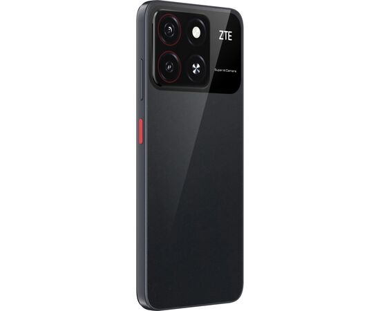 Мобільний телефон ZTE Blade A35 2/64GB Black (1093740), зображення 11 Мобільний телефон ZTE Blade A35 2/64GB Black (1093740), зображення 11