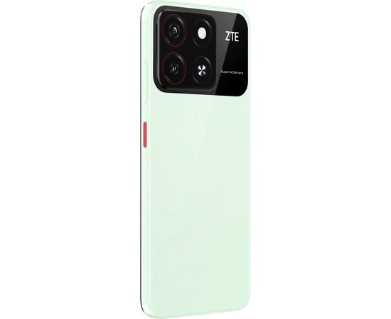 Мобільний телефон ZTE Blade A35 2/64GB Green (1093739), зображення 11