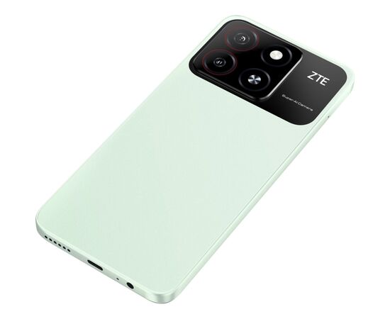 Мобільний телефон ZTE Blade A35 2/64GB Green (1093739), зображення 12