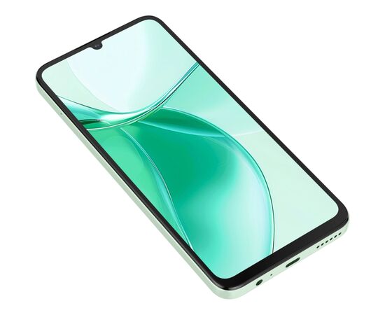 Мобільний телефон ZTE Blade A35 2/64GB Green (1093739), зображення 6