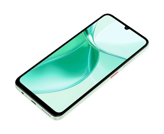 Мобільний телефон ZTE Blade A35 2/64GB Green (1093739), зображення 7