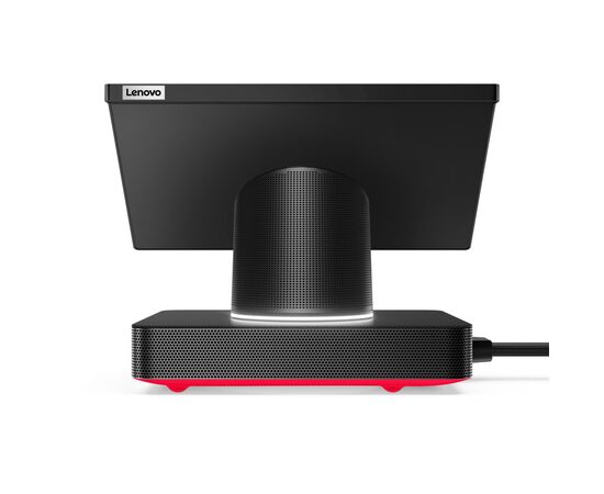 Комп'ютер Lenovo ThinkSmart Hub / /i5-8365UE, 16, 256, W11E (11H1000LUI), зображення 2 Комп'ютер Lenovo ThinkSmart Hub / /i5-8365UE, 16, 256, W11E (11H1000LUI), зображення 2