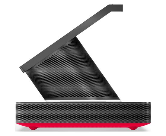 Комп'ютер Lenovo ThinkSmart Hub / /i5-8365UE, 16, 256, W11E (11H1000LUI), зображення 4 Комп'ютер Lenovo ThinkSmart Hub / /i5-8365UE, 16, 256, W11E (11H1000LUI), зображення 4
