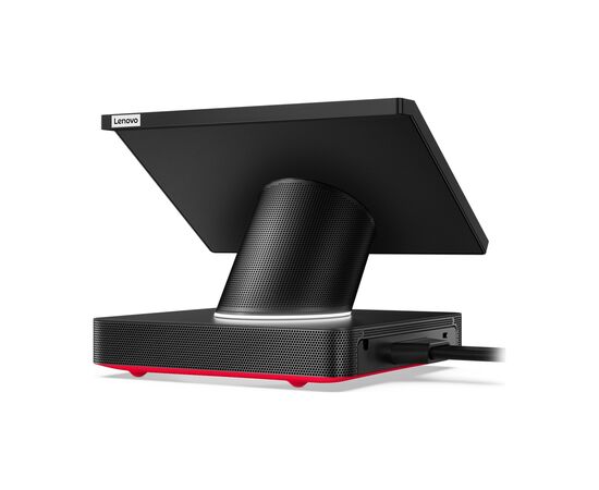 Комп'ютер Lenovo ThinkSmart Hub / /i5-8365UE, 16, 256, W11E (11H1000LUI), зображення 5 Комп'ютер Lenovo ThinkSmart Hub / /i5-8365UE, 16, 256, W11E (11H1000LUI), зображення 5