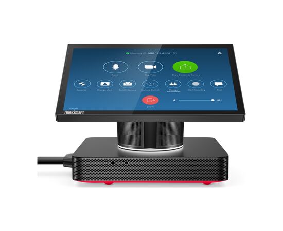 Компьютер Lenovo ThinkSmart Hub / /i5-8365UE, 16, 256, W11E (11H1000LUI)