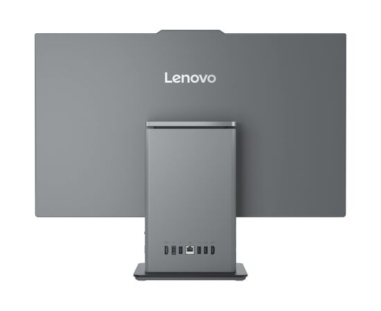 Комп'ютер Lenovo ThinkCentre neo 50a 27 Gen 5 AiO / i5-13420H, 16, 512, KM,W11P (12SB0011UI), зображення 4 Комп'ютер Lenovo ThinkCentre neo 50a 27 Gen 5 AiO / i5-13420H, 16, 512, KM,W11P (12SB0011UI), зображення 4