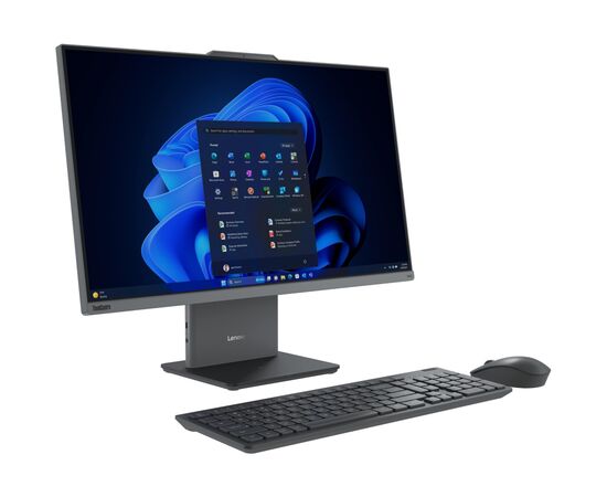 Компьютер Lenovo ThinkCentre neo 50a 27 Gen 5 AiO / i7-13620H, 16, 512, KM, W11P (12SB0012UI), изображение 10
