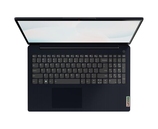 Ноутбук Lenovo IdeaPad 3 15IAU7 (82RK018XRA), изображение 4