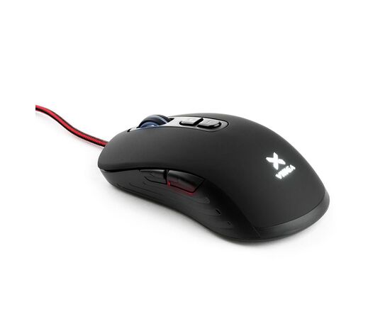 Мишка Vinga MSG-868 Silent black, зображення 3 Мишка Vinga MSG-868 Silent black, зображення 3