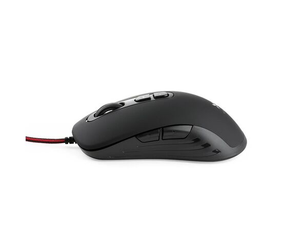 Мишка Vinga MSG-868 Silent black, зображення 4 Мишка Vinga MSG-868 Silent black, зображення 4