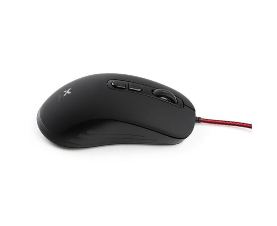 Мишка Vinga MSG-868 Silent black, зображення 5 Мишка Vinga MSG-868 Silent black, зображення 5