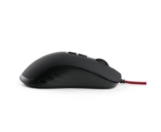 Мишка Vinga MSG-868 Silent black, зображення 6 Мишка Vinga MSG-868 Silent black, зображення 6