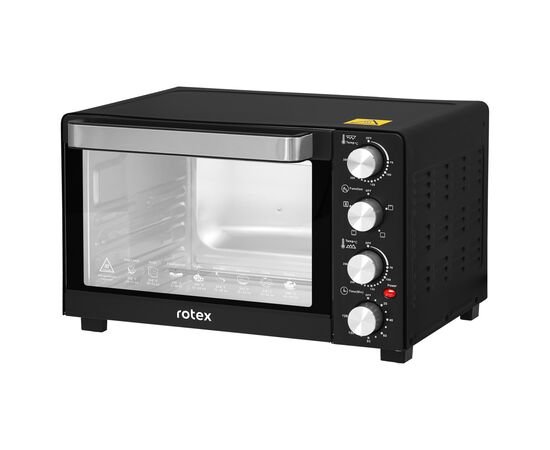 Електропіч Rotex ROT350-B