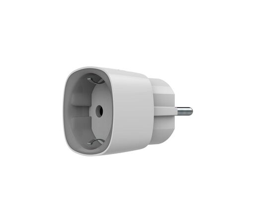 Умная розетка Ajax Socket /белая (Socket /біла), изображение 6 Умная розетка Ajax Socket /белая (Socket /біла), изображение 6