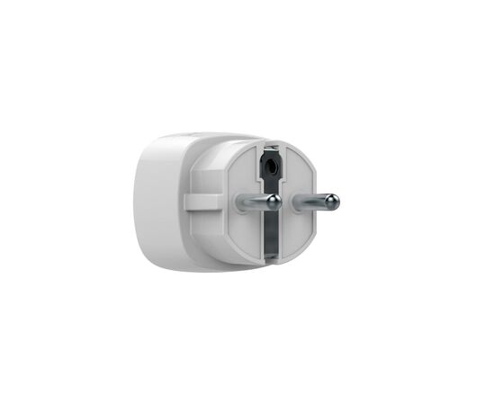 Умная розетка Ajax Socket /белая (Socket /біла), изображение 7 Умная розетка Ajax Socket /белая (Socket /біла), изображение 7