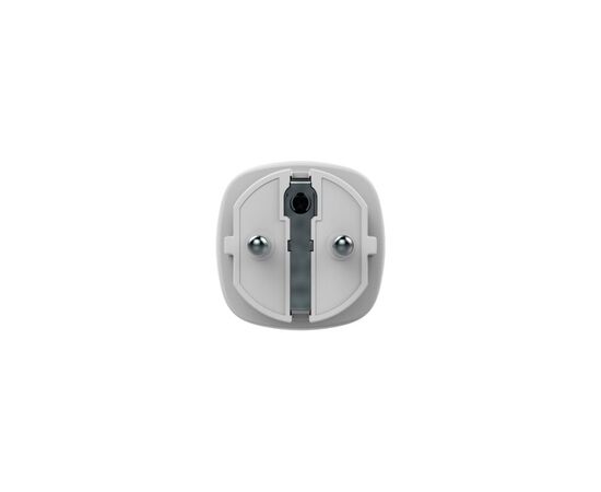 Умная розетка Ajax Socket /белая (Socket /біла), изображение 8 Умная розетка Ajax Socket /белая (Socket /біла), изображение 8