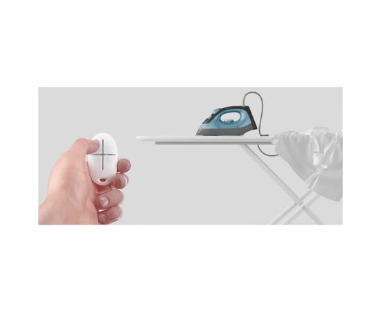 Умная розетка Ajax Socket /чёрная (Socket /чорна), изображение 8 Умная розетка Ajax Socket /чёрная (Socket /чорна), изображение 8