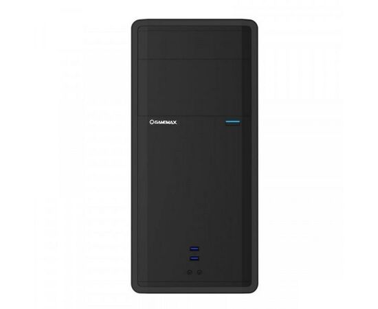 Корпус Gamemax ET-209-NP, изображение 2 Корпус Gamemax ET-209-NP, изображение 2
