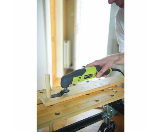 Реноватор Ryobi RMT200-S (5133001818), изображение 3 Реноватор Ryobi RMT200-S (5133001818), изображение 3