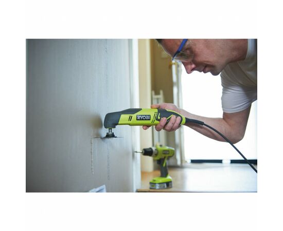 Реноватор Ryobi RMT200-S (5133001818), изображение 4 Реноватор Ryobi RMT200-S (5133001818), изображение 4