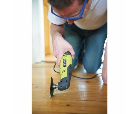 Реноватор Ryobi RMT200-S (5133001818), изображение 6 Реноватор Ryobi RMT200-S (5133001818), изображение 6