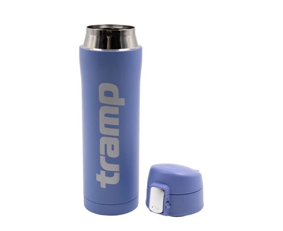 Термокружка Tramp 450ml Sky Blue (UTRC-107-sky-blue), изображение 3 Термокружка Tramp 450ml Sky Blue (UTRC-107-sky-blue), изображение 3