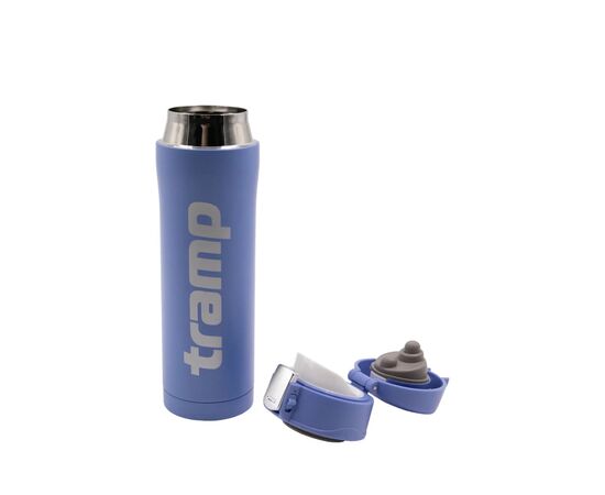 Термокружка Tramp 450ml Sky Blue (UTRC-107-sky-blue), изображение 4 Термокружка Tramp 450ml Sky Blue (UTRC-107-sky-blue), изображение 4