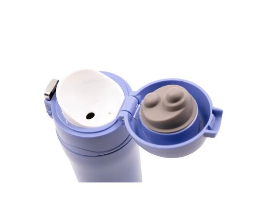 Термокружка Tramp 450ml Sky Blue (UTRC-107-sky-blue), изображение 6 Термокружка Tramp 450ml Sky Blue (UTRC-107-sky-blue), изображение 6