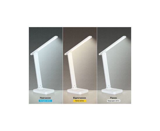 Настольная лампа Mealux DL-11, изображение 3 Настольная лампа Mealux DL-11, изображение 3