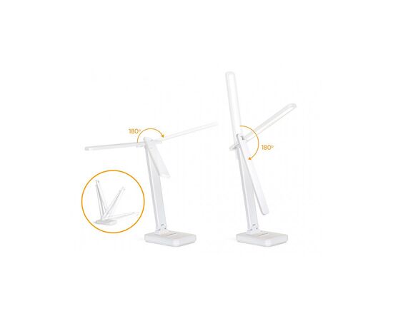 Настольная лампа Mealux DL-11, изображение 4 Настольная лампа Mealux DL-11, изображение 4