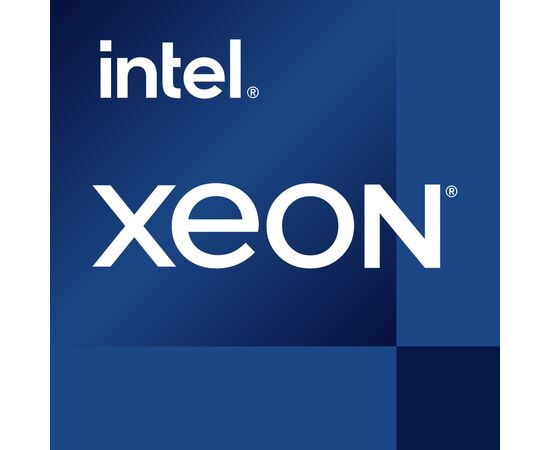Процесор серверний INTEL CPU Server 8-core Xeon 5315Y (3.20 GHz, 12M, FC-LGA14) tray (CD8068904665802)