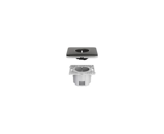 Умная розетка Ajax OutletCore, изображение 4 Умная розетка Ajax OutletCore, изображение 4