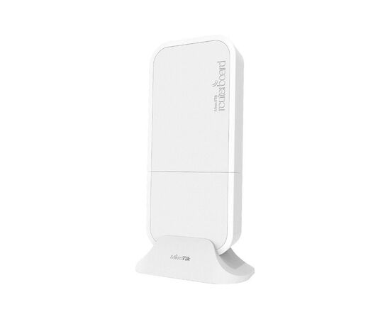 Точка доступу Wi-Fi Mikrotik wAP LTE kit (2024) (wAPR-2nD&EC200A-EU)