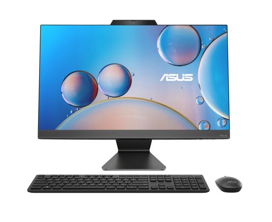 Компьютер ASUS A3402WBAK-BPC037M AiO / i5-1235U, 16, 512, WiFi (90PT03G3-M06RA0)