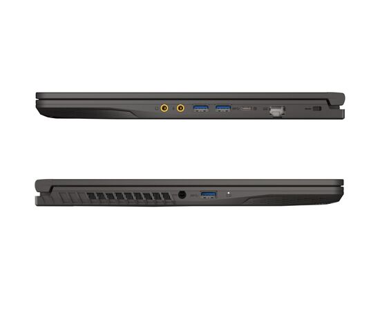 Ноутбук MSI Thin 15 B12UCX (B12UCX-1818XPL), зображення 5 Ноутбук MSI Thin 15 B12UCX (B12UCX-1818XPL), зображення 5
