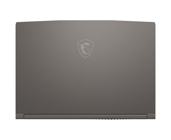 Ноутбук MSI Thin 15 B12UCX (B12UCX-1818XPL), зображення 8 Ноутбук MSI Thin 15 B12UCX (B12UCX-1818XPL), зображення 8