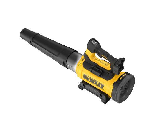 Воздуходувка DeWALT XR FLEXVOLT 54В Li-lon, 257,5 км/ч (без АКБ.и ЗУ) (DCMBL777N), изображение 5 Воздуходувка DeWALT XR FLEXVOLT 54В Li-lon, 257,5 км/ч (без АКБ.и ЗУ) (DCMBL777N), изображение 5
