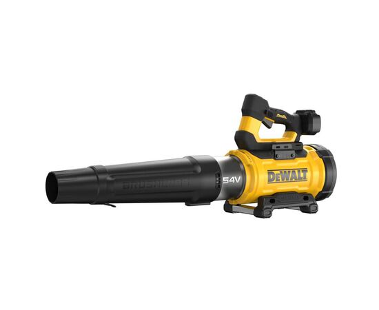 Воздуходувка DeWALT XR FLEXVOLT 54В Li-lon, 257,5 км/ч (без АКБ.и ЗУ) (DCMBL777N)