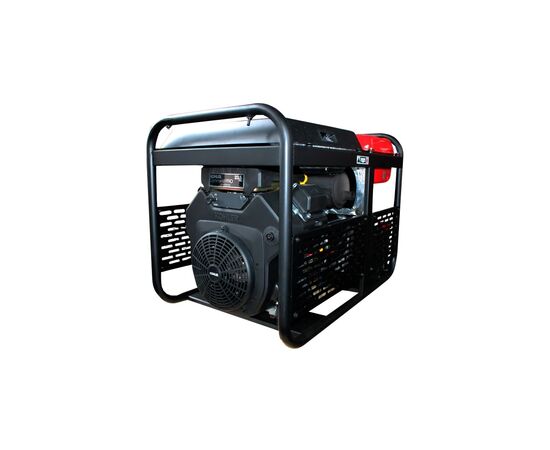 Генератор Senci SC15000 бензин, 12kW, 380V двиг KOHLER (SC15000), изображение 3 Генератор Senci SC15000 бензин, 12kW, 380V двиг KOHLER (SC15000), изображение 3