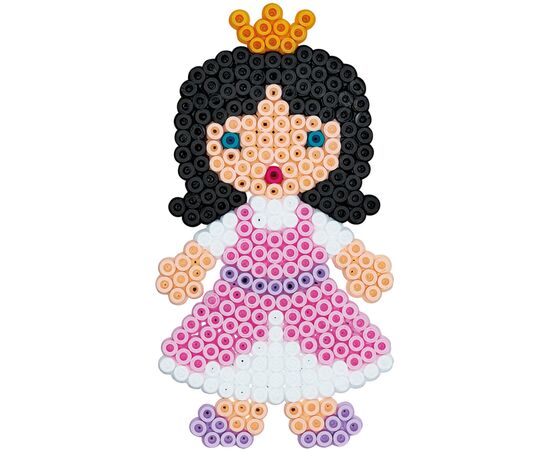 Набір для творчості Hama Термомозаїка Великий набір Фантастичні розваги (HM-3158), зображення 2