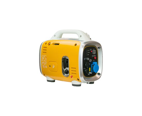 Генератор ITC Power GG9I 700/900 W (6807067), изображение 3 Генератор ITC Power GG9I 700/900 W (6807067), изображение 3